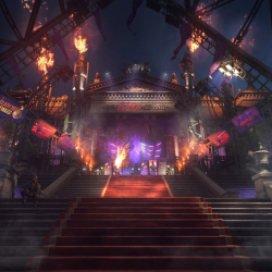 Pierwsze wrażenia z Dying Light 2 Stay Human - Bloody Ties, pierwszego dodatku do najnowszej gry Techlandu