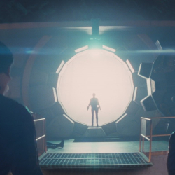 Pierwsze zdjęcie z serialu Fallout od Amazona trafiło do siebie, stanowiąc miły prezent na 25. lecie marki