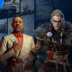 Pierwszy miesiąc Ubisoft+ zakupimy za 5 zł przez kilkanaście dni! AC Valhalla, Far Cry 6 czy R6 Siege możemy sprawdzić w ramach abonamentu