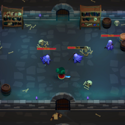 Pierwszy zwiastun Emerald Caravan trafił do sieci! Space Fox Games zaprezentowało swój nowy tytuł