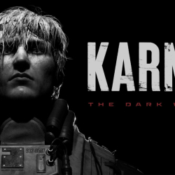 Pierwszy zwiastun z finałowej trylogii do Karma: The Dark World