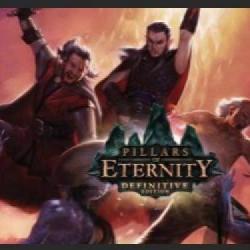 Pillars of Eternity - Definitive Edition i Tyranny - Gold Edition darmo na Epic Games Store. Za tydzień codziennie, przez dwa tygodnie, gra niespodzianka 