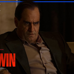 Pingwin, HBO Max prezentuje zwiastun spin-offu Batmana, kolejnej produkcji w uniwersum DC