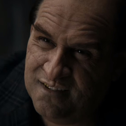 Pingwin, Max dzieli się kolejnym zwiastunem serialowego spi-offu