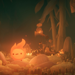 Pirofauna, kolejna przygodówka od twórcy Papetury pokazana na zwiastunie