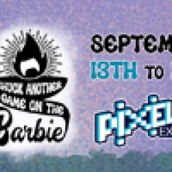 Pixel Expo: 32 australijskie gry indie trafiają na Steam