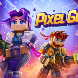 Pixel Gun 2 nadchodzi – premiera na iOS, Androidzie i Steam w 2026 roku