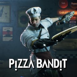 Pizza Bandit w Early Access na Steam i Epic Games Store