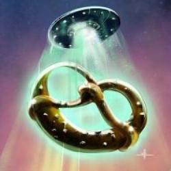 Plan B from Outer Space: A Bavarian Odyssey, kolejna przygodówka na kartach książki