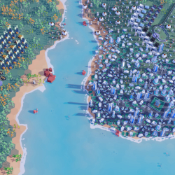 Plan B: Terraform zmierza do wersji 1.0 – premiera na Steam już 29 sierpnia