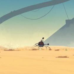 Planet of Lana, przepiękna plaformowa gra przygodowa na dynamicznym zwiastunie filmowym