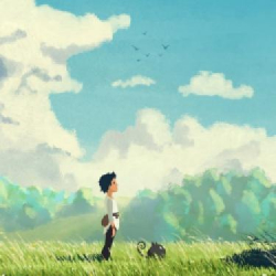 Planet of Lana, przygodówka w platformowym stylu pokazana na zwiastunie prezentującym rozgrywkę, z komentarzem