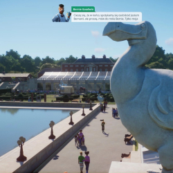 Znakomicie przyjęte i popularne Planet Zoo trafi na konsole! Frontier ogłosiło datę premiery nowego wydania