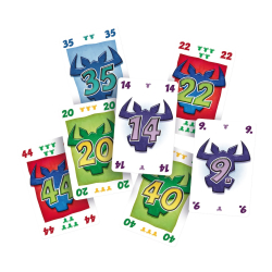 Karcianka 6. bierze ukaże się już za miesiąc z ręką pełną byków!