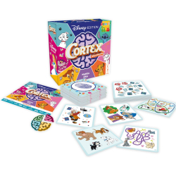 Cortex Disney zadeibutuje za miesiąc, dostarczając serię wyjątkowych wyzwań nie tylko dla najmłodszych