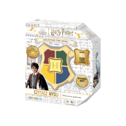 Harry Potter i Czytacz Myśli zadebiutuje wkrótce z okazją do zadania szeregu trudnych pytań!