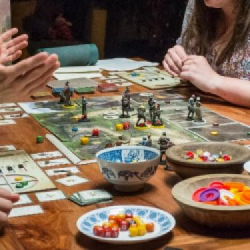 Planszówka Kingdom Come Deliverance - The Board Game ledwie została zapowiedziana, a już okazuje się wielkim sukcesem!