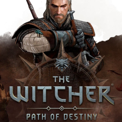 Planszówka Wiedźmin Ścieżka Przeznaczenia osiąga spory sukces na GameFound
