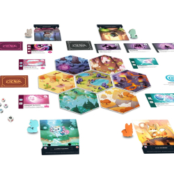 Nadciągają Zaklinacze cienia z falą mrocznej magii w karciano-kościowanej formie