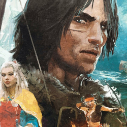 Poznaliśmy planszówki, które polskie Portal Games przygotowuje na 2024 rok!