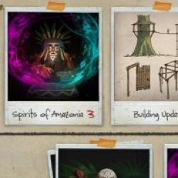 Creepy Jar zapowiedziało swoje plany dotyczące Green Hella w 2022 roku!