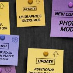 Poznaliśmy plany wobec Project Warlock II na 2022 rok! Czego się możemy spodziewać w drugiej połowie roku?