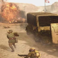 Platige Image opowiada o tym, jak przebiegały prace nad zwiastunem VFX strategii Company of Heroes 3