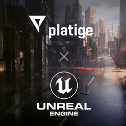 Platige Image partnerem Epic Games, tryb Forge w Company of Heroes 3 radzi sobie świetnie, Just Dance 2023 dołączy do olimpiady! - Krótkie Info