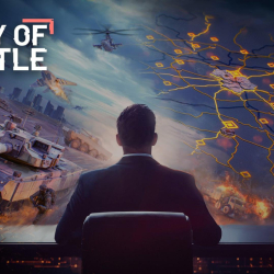 Play of Battle – demo strategicznej gry wojennej zadebiutuje na Steam jesienią