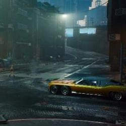 Play przygotował kolejne atrakcje dla fanów Cyberpunk 2077! Rozwinięcie Play24, mini-gry, zadania, motyw i wiele niespodzianek!