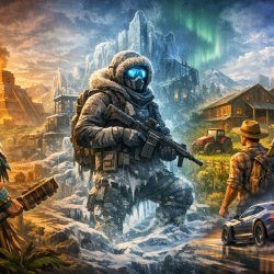 Play2Chill podsumowuje rok 2025 i plany na przyszłość