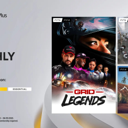 PlayStation Plus na maj! Sony zapowiedziało 3 nowe gry dla abonentów