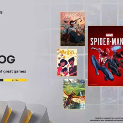 PlayStation Plus z nowościami: Marvel’s Spider-Man 2, Test Drive Unlimited i więcej