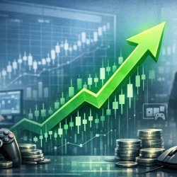 PlayWay zakończył budowę księgi popytu na akcje Play2Chill