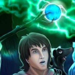 Plot of the Druid, rusza kampania Kickstarter niezależnej przygodówki o Druidach