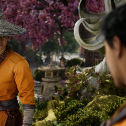 Pojawiły się plotki o intrygującym i... niebezpiecznym nowym trybie do Mortal Kombat 1!