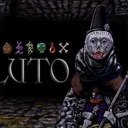 Pluto – roguelike deckbuilder z magią i humorem debiutuje na PC