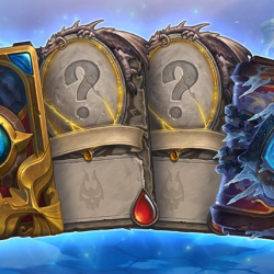 Pochód Króla Lisza zagości w Hearthstone, wprowadzając do rozgrywkę klasę rycerza śmierci!