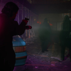 Pod względem rozgrywki Alan Wake 2 przybliży się ostatnim grom RE od Capcomu!