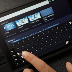 Podobno Valve kończy prace nad systemem SteamOS 3.0, który będzie dostępny na komputerach osobistych!