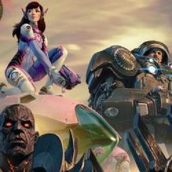 Podsumowanie BlizzConline 2021 - Jak Blizzard poradził sobie w zupełnie nowych warunkach?