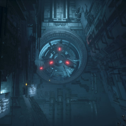 Podsumowanie fabuły Ghostrunnera trafi do sieci przy okazji zapisów do beta testów