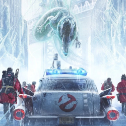 Pogromcy duchów. Imperium lodu, poznaliśmy pełny zwiastun filmowej sagi