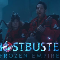 Pogromcy duchów. Imperium lodu, poznaliśmy polski tytuł czwartej odsłony serii oraz jej zwiastun