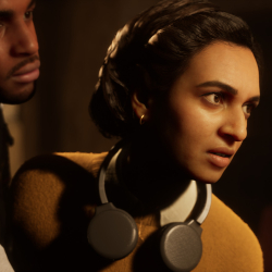 Pojawił się nowy zwiastun The Devil in Me! Twórcy przedstawili nam mordercę tej odsłony The Dark Pictures Anthology