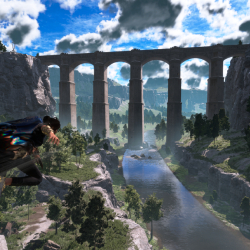 Pojawił się zwiastun dodatku In Tanta We Trust! Będzie to pierwsze rozszerzenie Forspoken