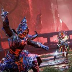 Pojawiła się aktualizacja aren do gry New World! Co się zmieni w rozgrywce?