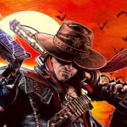 Pojawiło się nagranie z rozgrywki Evil West! Premiera gry ma odbyć się jeszcze w tym roku