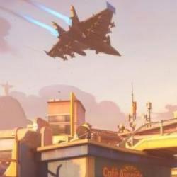 Junker Queen pojawi się w Overwatch 2? Nowe pogłoski sugerują taki krok Blizzarda