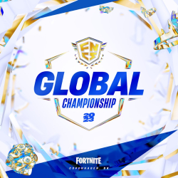 Pojawiły się informację na temat turniejów w Fortnite Battle Royale w nowym 4 Sezonie 4 Rozdziału!